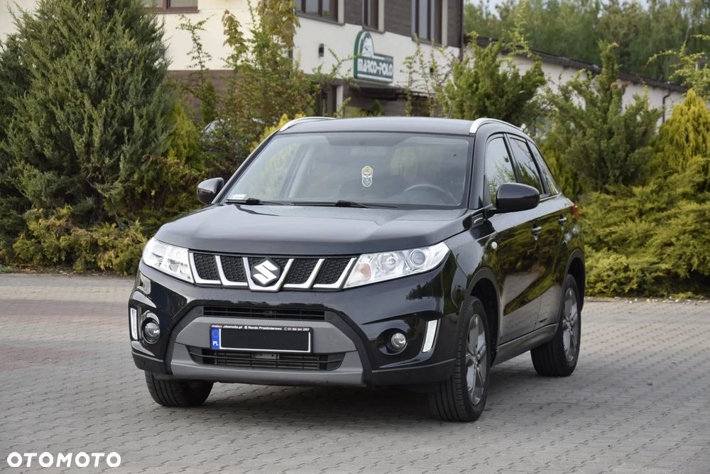 Suzuki Vitara - 31