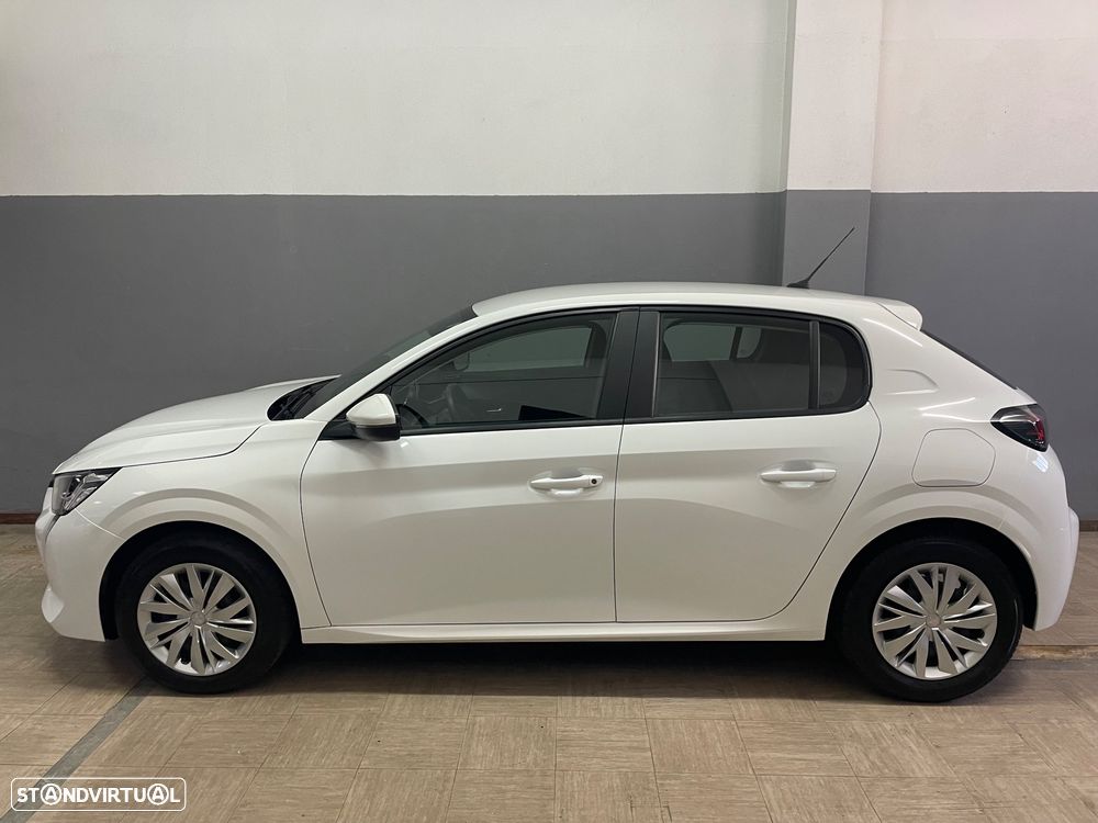 Peugeot 208 1.2 PureTech Active - 29