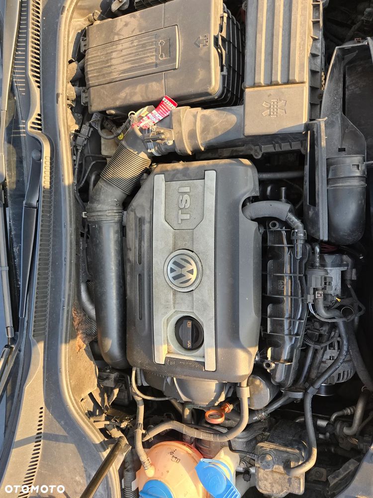 Volkswagen Golf 2.0 TSI GTI DSG - 11