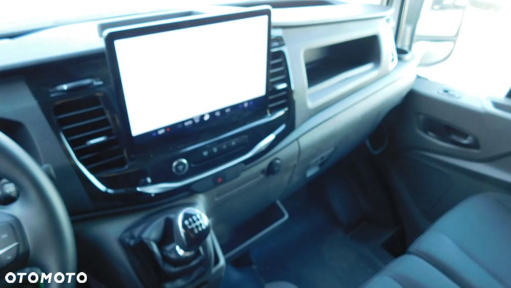 Ford Transit Jak Nowy FV23% - 15