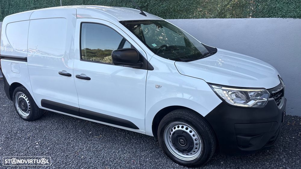 Renault Kangoo 2023 - 9