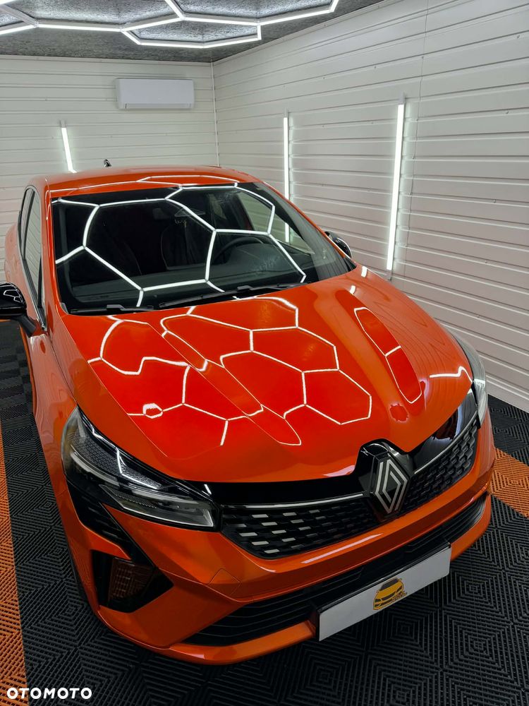 Renault Clio - 8