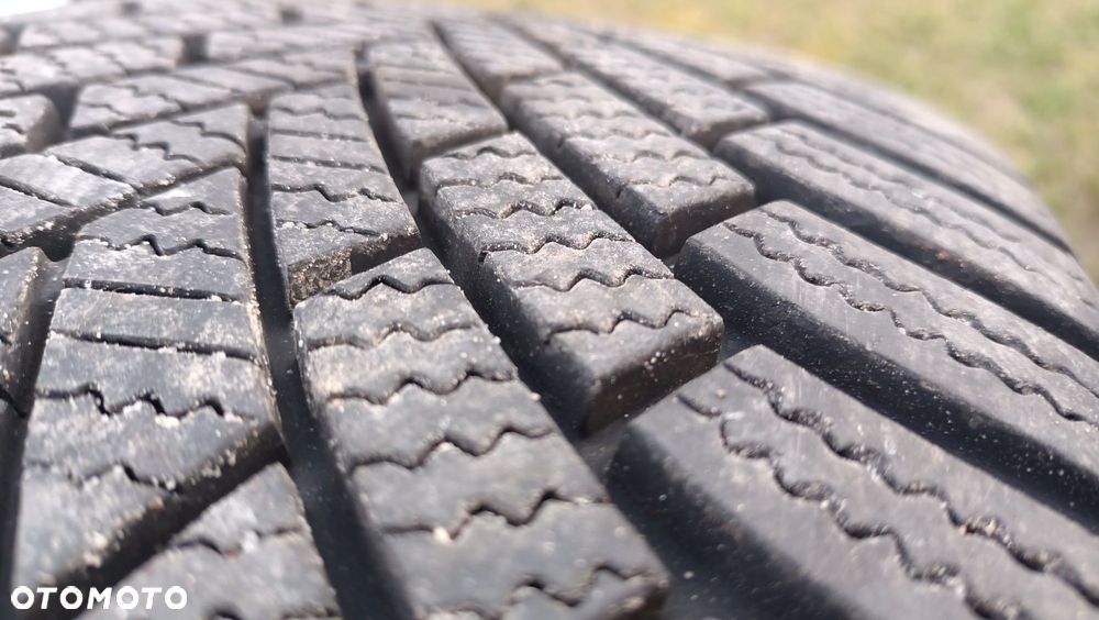 Jak nowe koła zimowe 16 5x108 Ford Kuga 2 itd 235/60/16 Kołpaki - 4