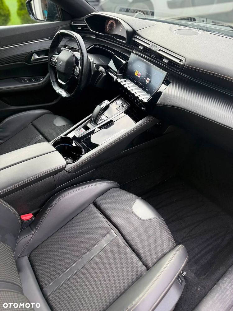 Peugeot 508 - 13