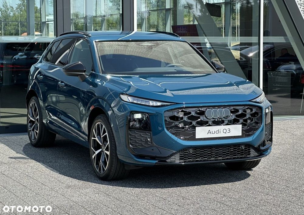 Audi Q3 - 4