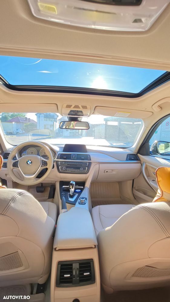 BMW Seria 3 - 10