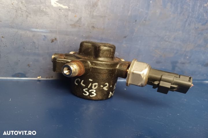 Rampa injectoare 8200584034 Renault Clio 2 [1998 - 2005] Symbol Sedan - 1