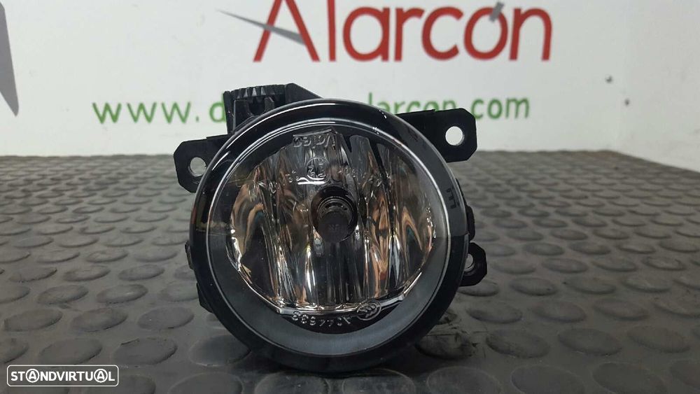 FAROL DE NEVOEIRO ESQUERDO CITROEN C4 GRAND PICASSO SEDUCTION - 2