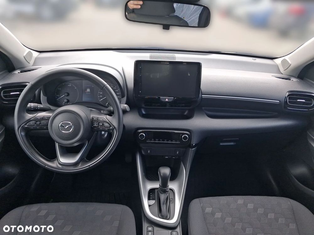 Mazda 2 Hybrid 1.5 Centre Line CVT - 15
