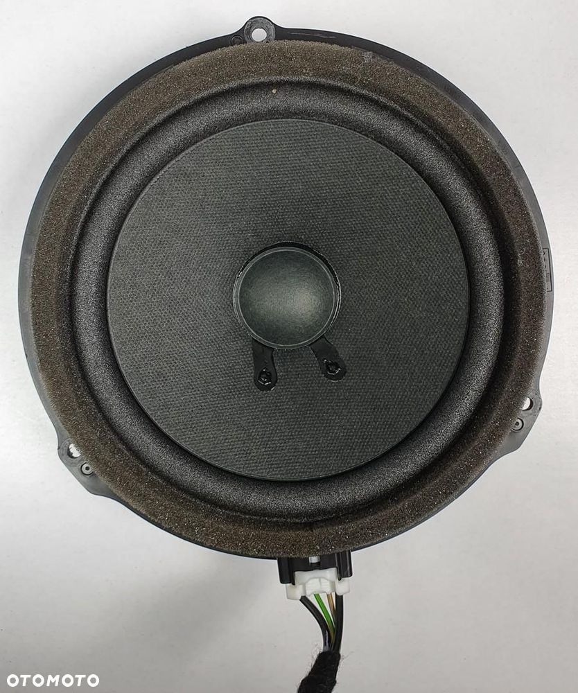 GŁOŚNIK DRZWI PRZÓD PRZEDNI FORD FOCUS MK3 AA6T-18808-AA - 1