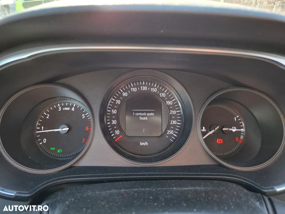 Renault Megane Energy TCe Business - 7