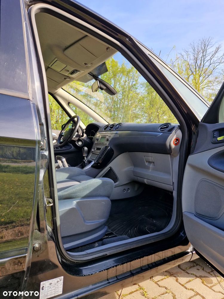 Ford S-Max 1.8 TDCi Trend - 14