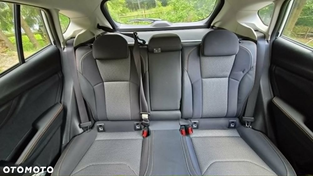 Subaru XV 1.6i Comfort (EyeSight) Lineartronic - 7
