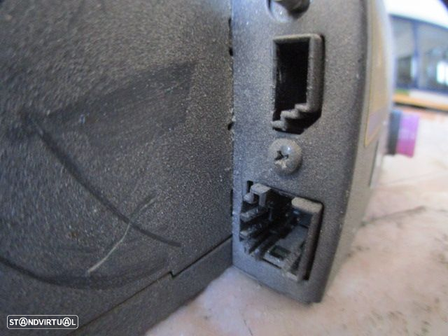 Radios 65128361584 BMW E46 1998 2.0D 136CV 4P VERDE ORIGINAL - 5