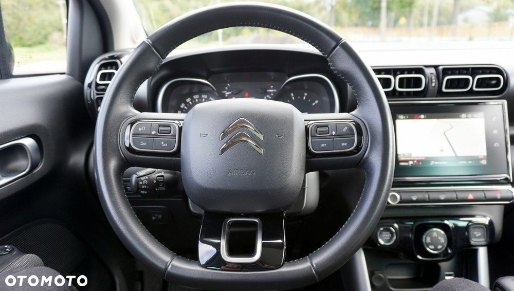 Citroën C3 Aircross - 9