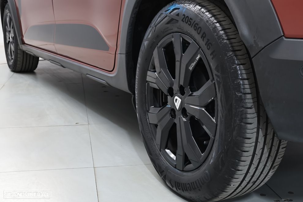 Dacia Jogger 1.0 ECO-G SL Extreme 7L Bi-Fuel - 26