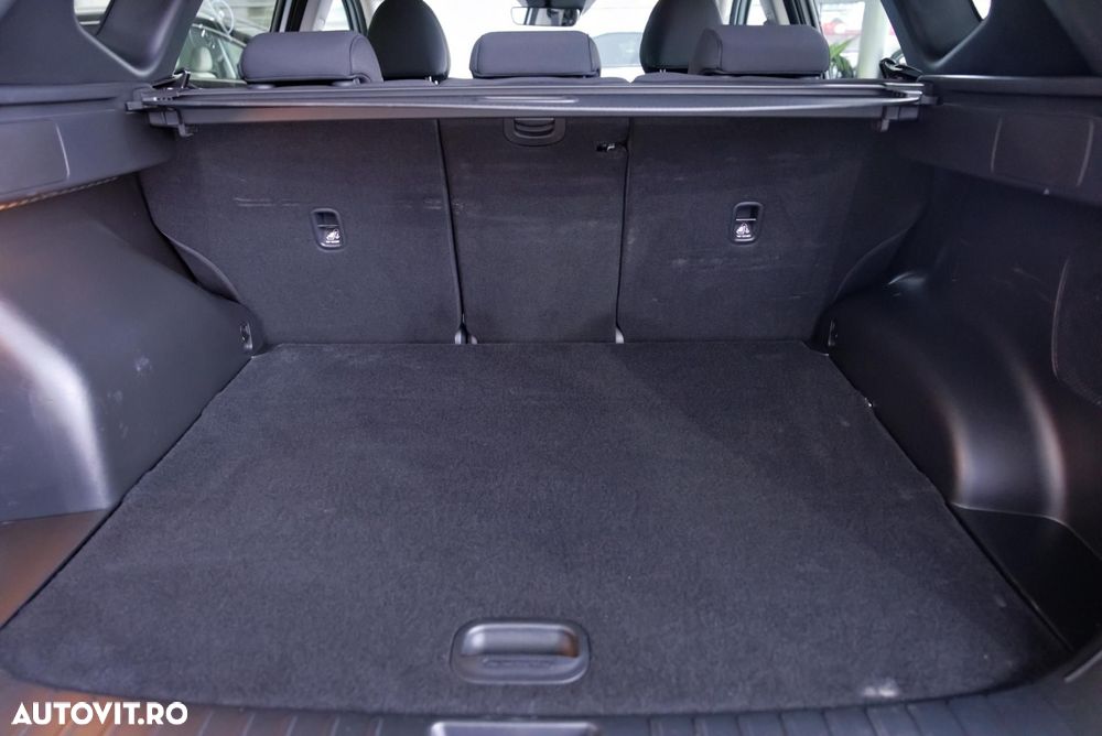 Hyundai Tucson - 12