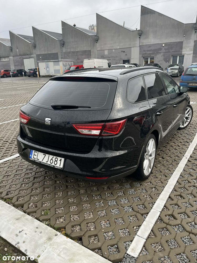 Seat Leon - 3