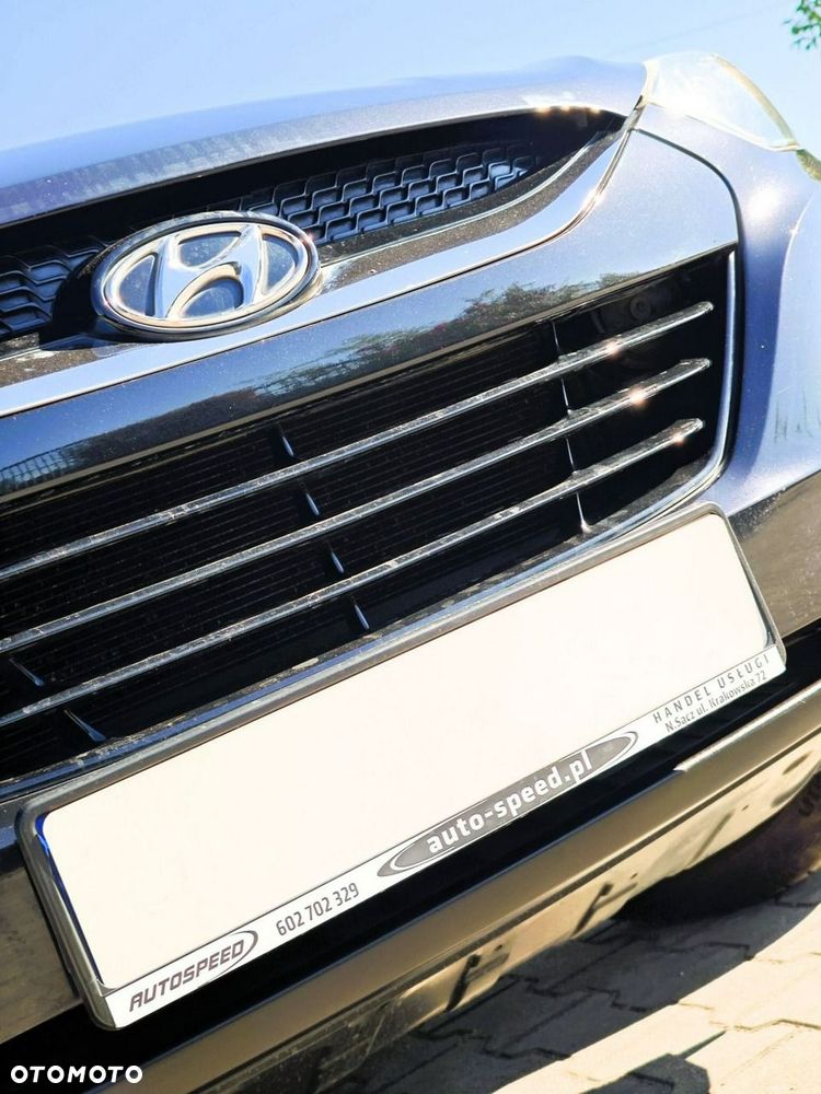 Hyundai ix35 - 19