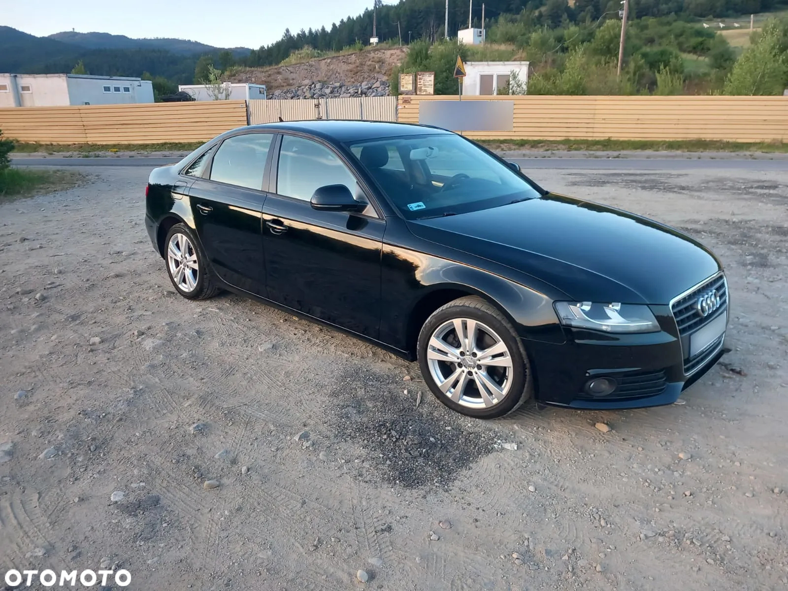 Audi A4 2.0 TDI - 3