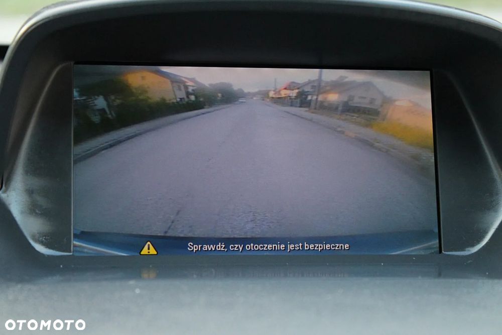 Opel Mokka 1.7 CDTI Cosmo S&S - 17