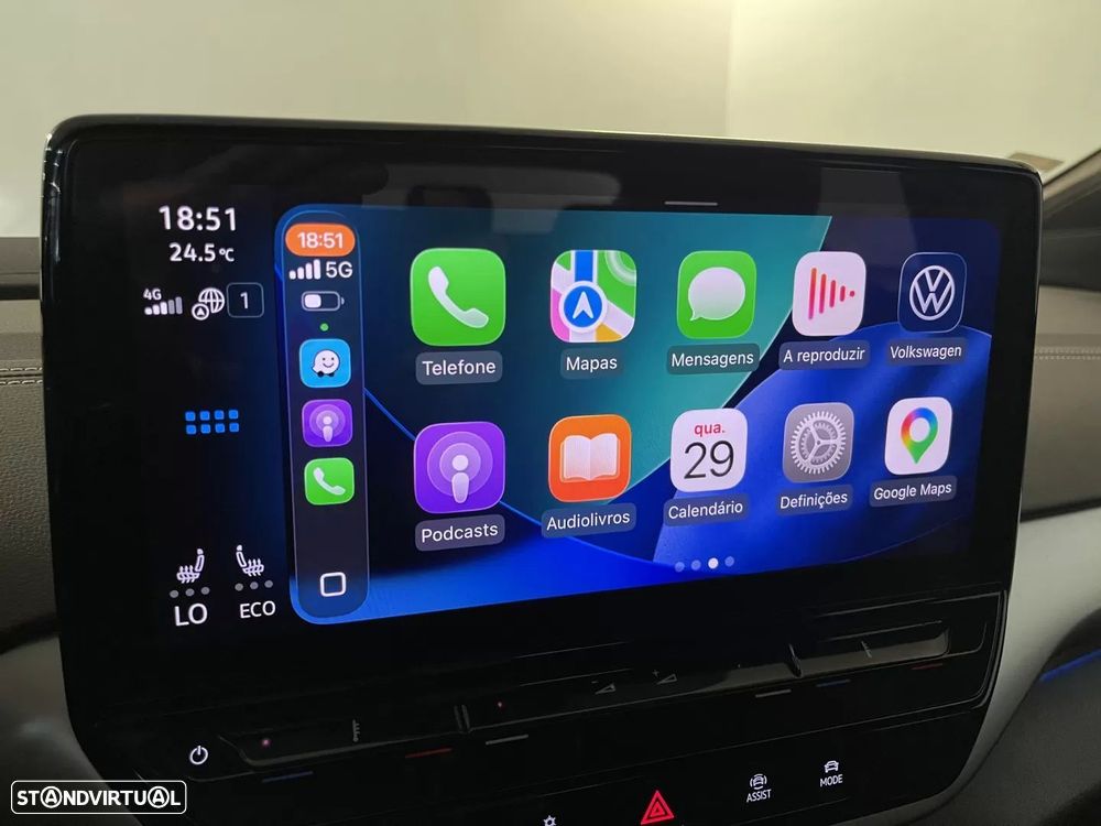 VW ID.5 77 kWh Pro Performance - 26