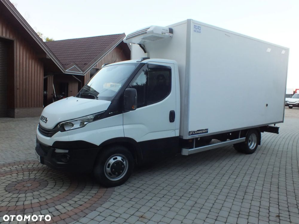 Iveco Daily - 3