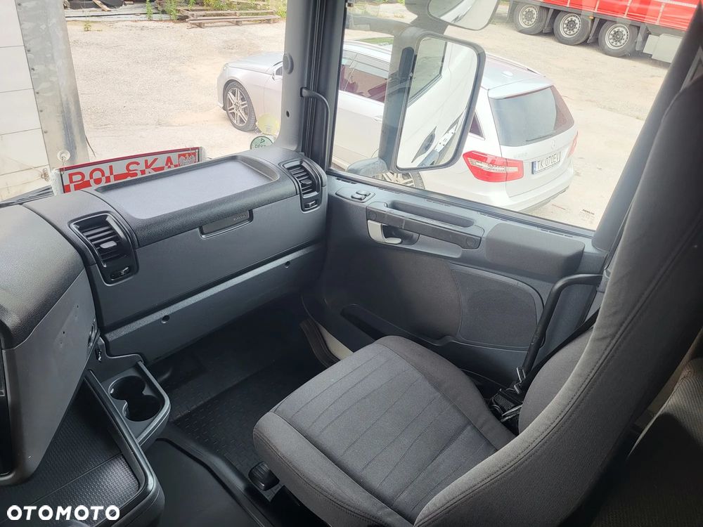 Scania Scania r450 - 11