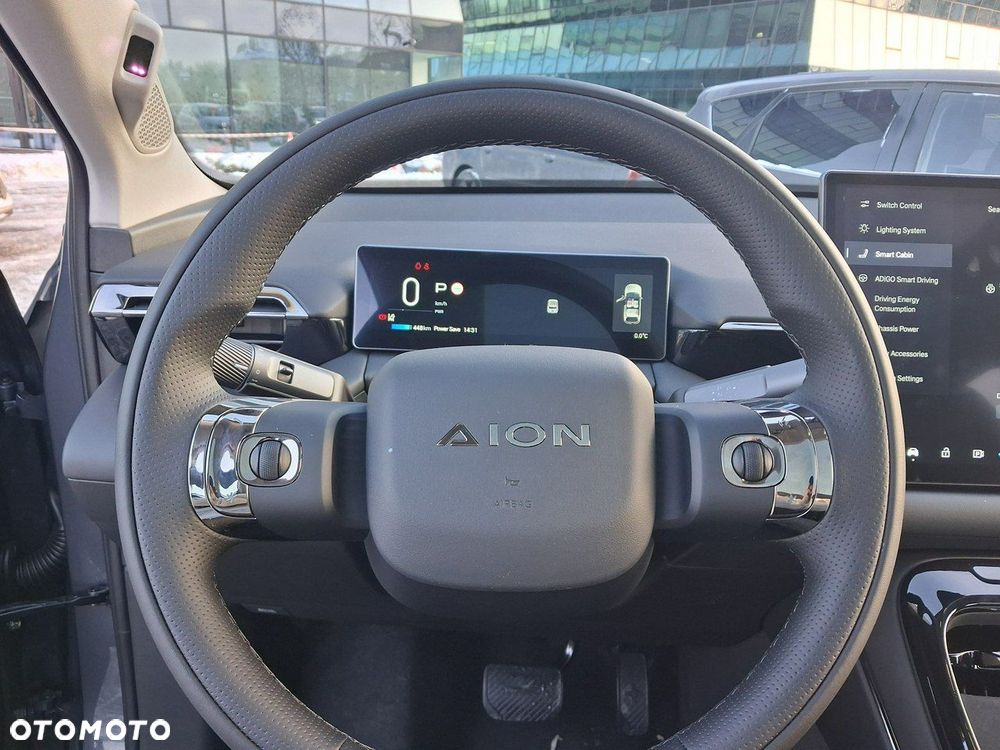 GAC AION V - 11