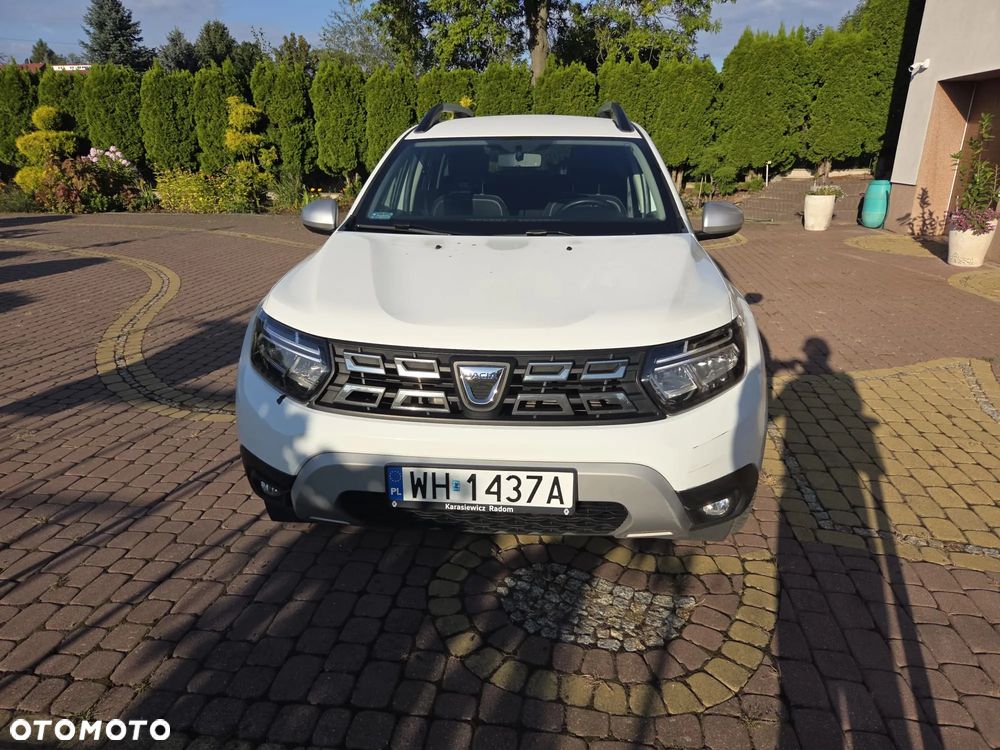 Dacia Duster 1.0 TCe Prestige - 13