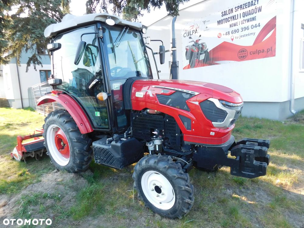 Inny Hanwo HWE254C - 6