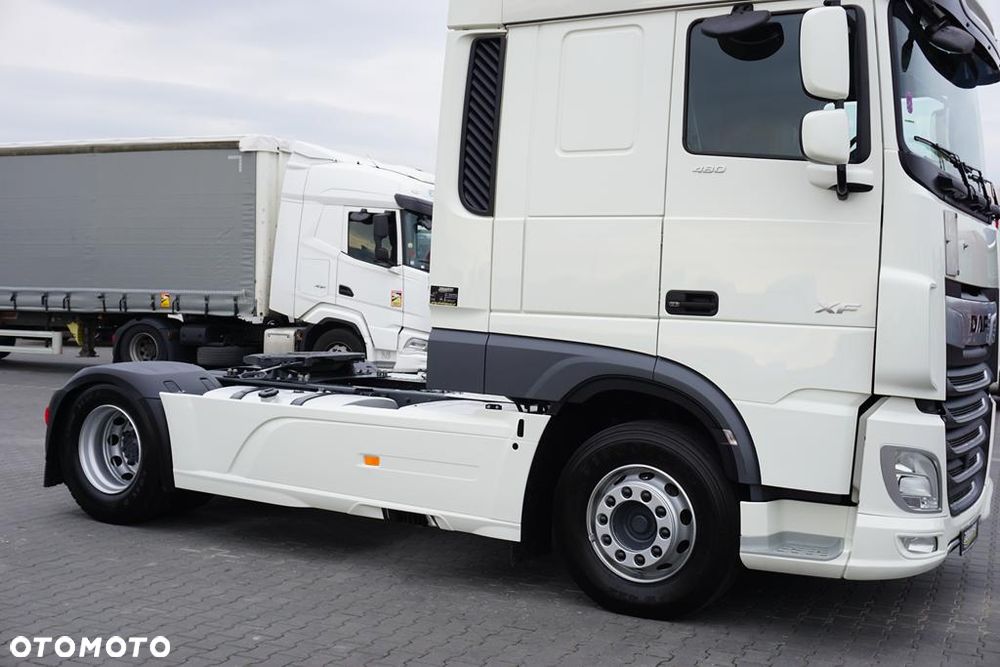 DAF 106 / 480 / EURO 6 / ACC / SUPER SPACE CAB - 25