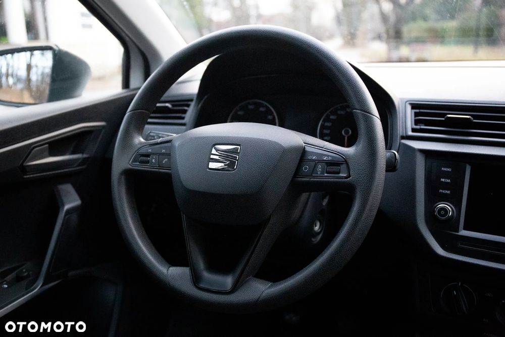 Seat Ibiza 1.0 EVO Reference S&S - 3