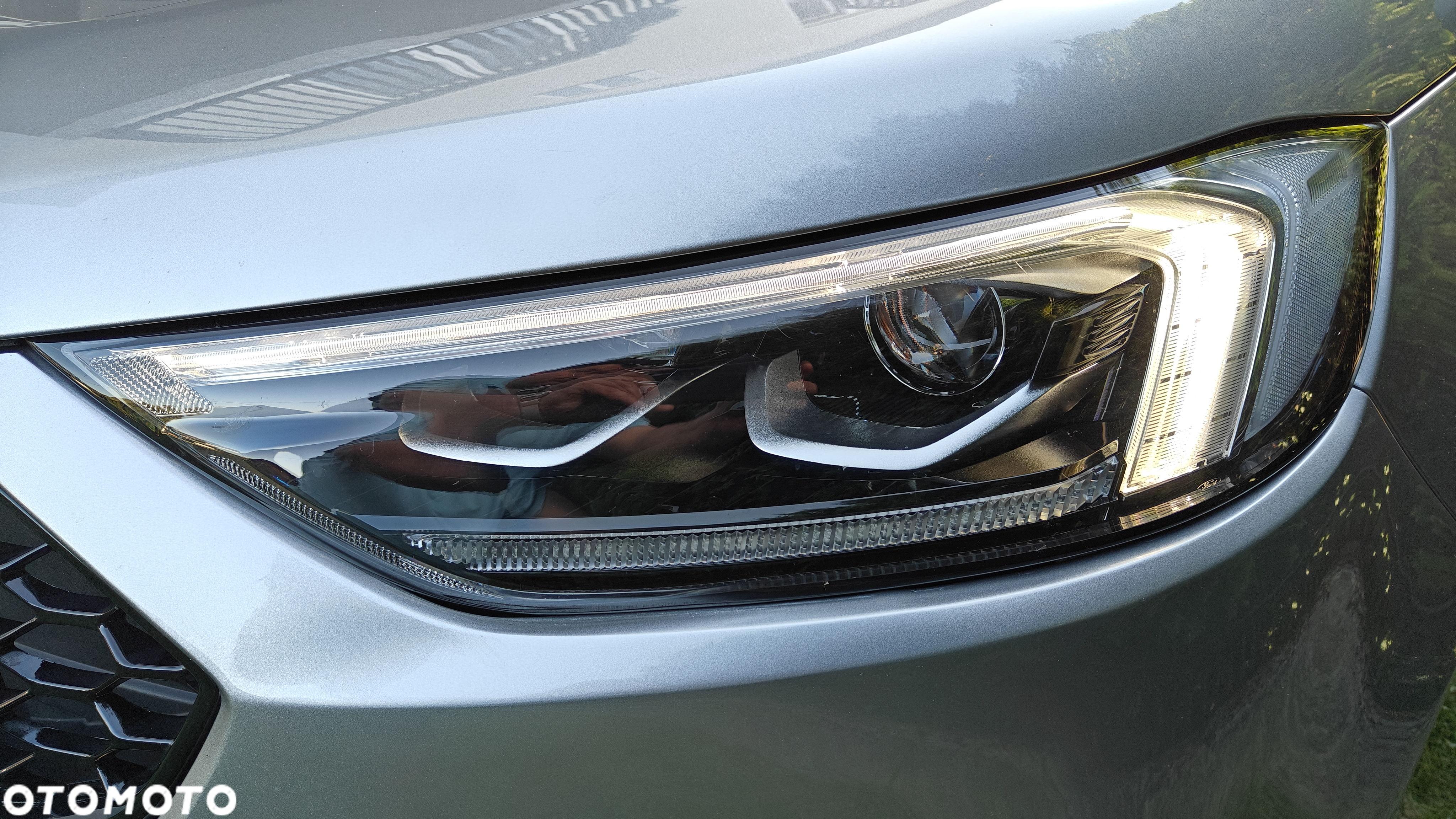 Ford Edge - 33