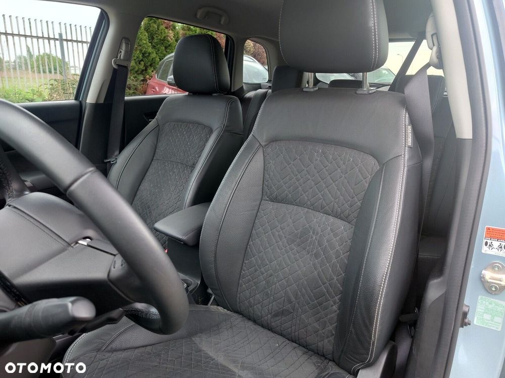 Suzuki Vitara 1.4 Boosterjet SHVS Elegance 2WD - 7