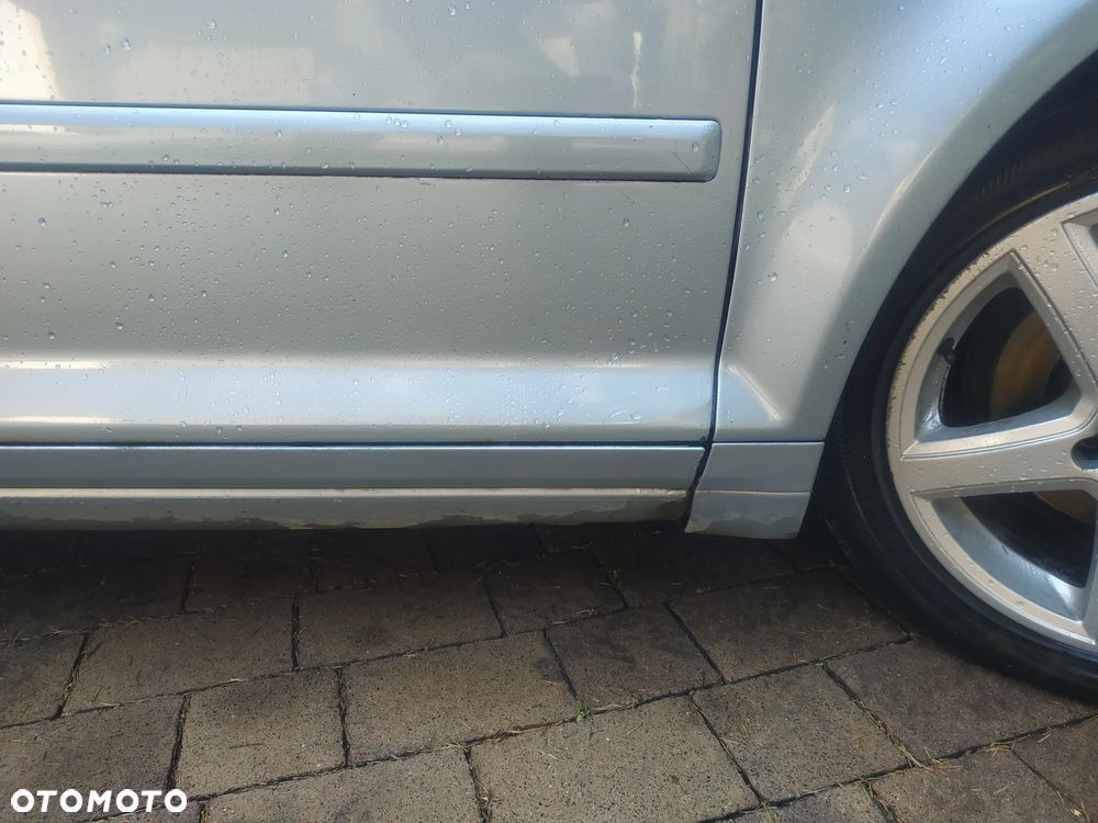 Audi A3 Sportback 1.9 TDI Attraction - 24