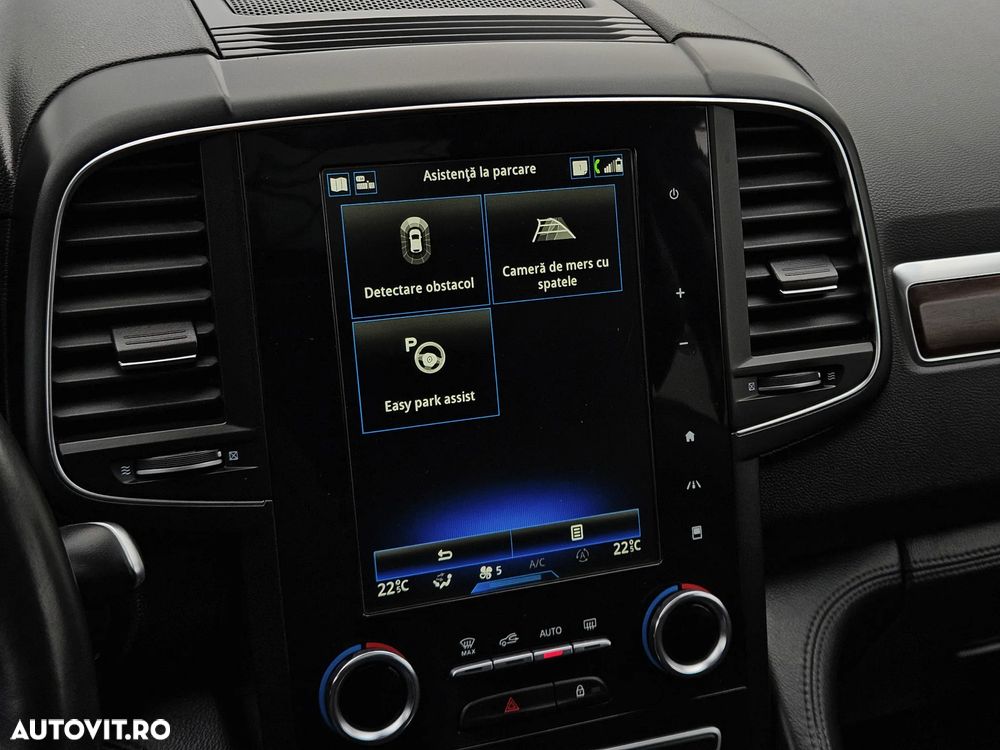 Renault Koleos ENERGY dCi 175 X-tronic LIMITED - 30