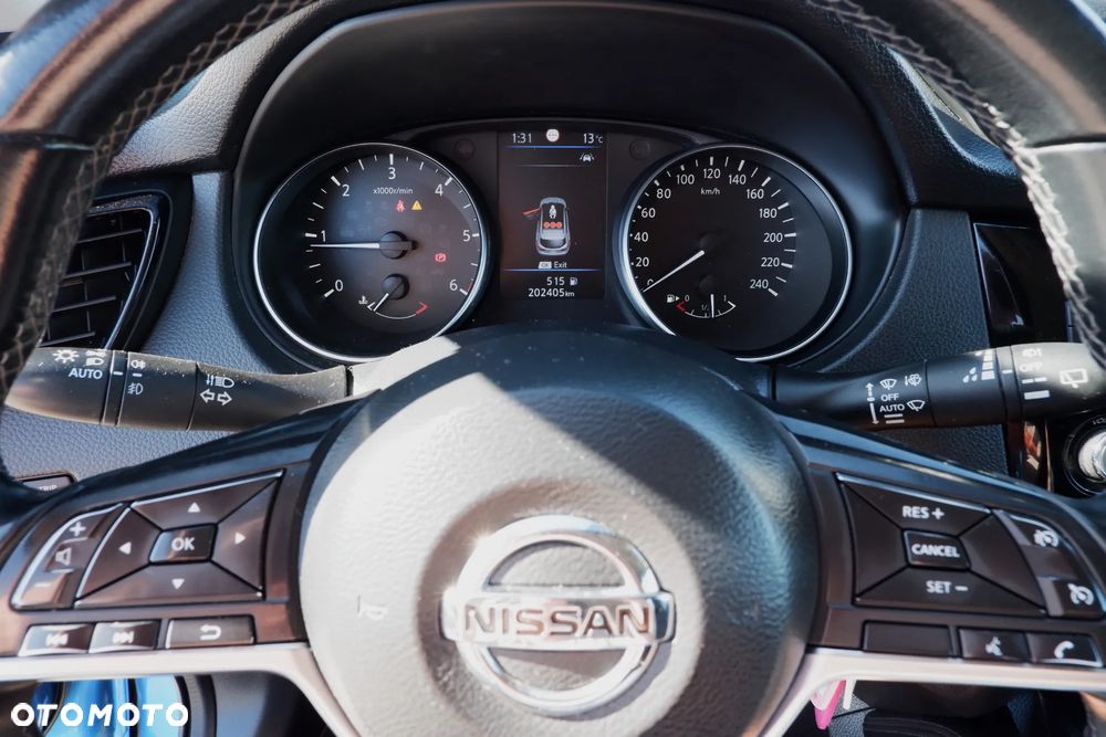 Nissan Qashqai 1.5 dCi N-Style - 17