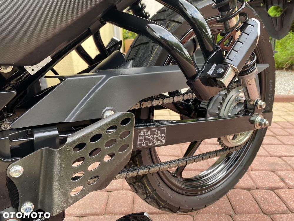 Yamaha YS - 24