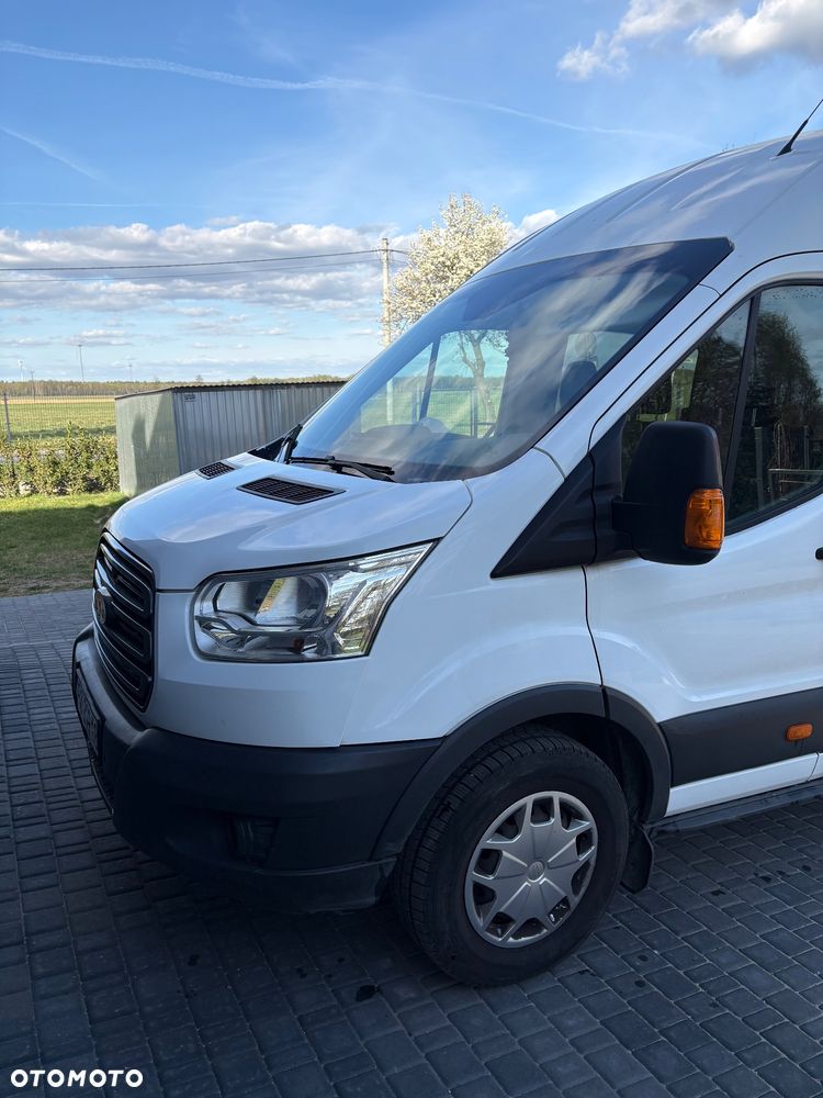 Ford Transit - 4
