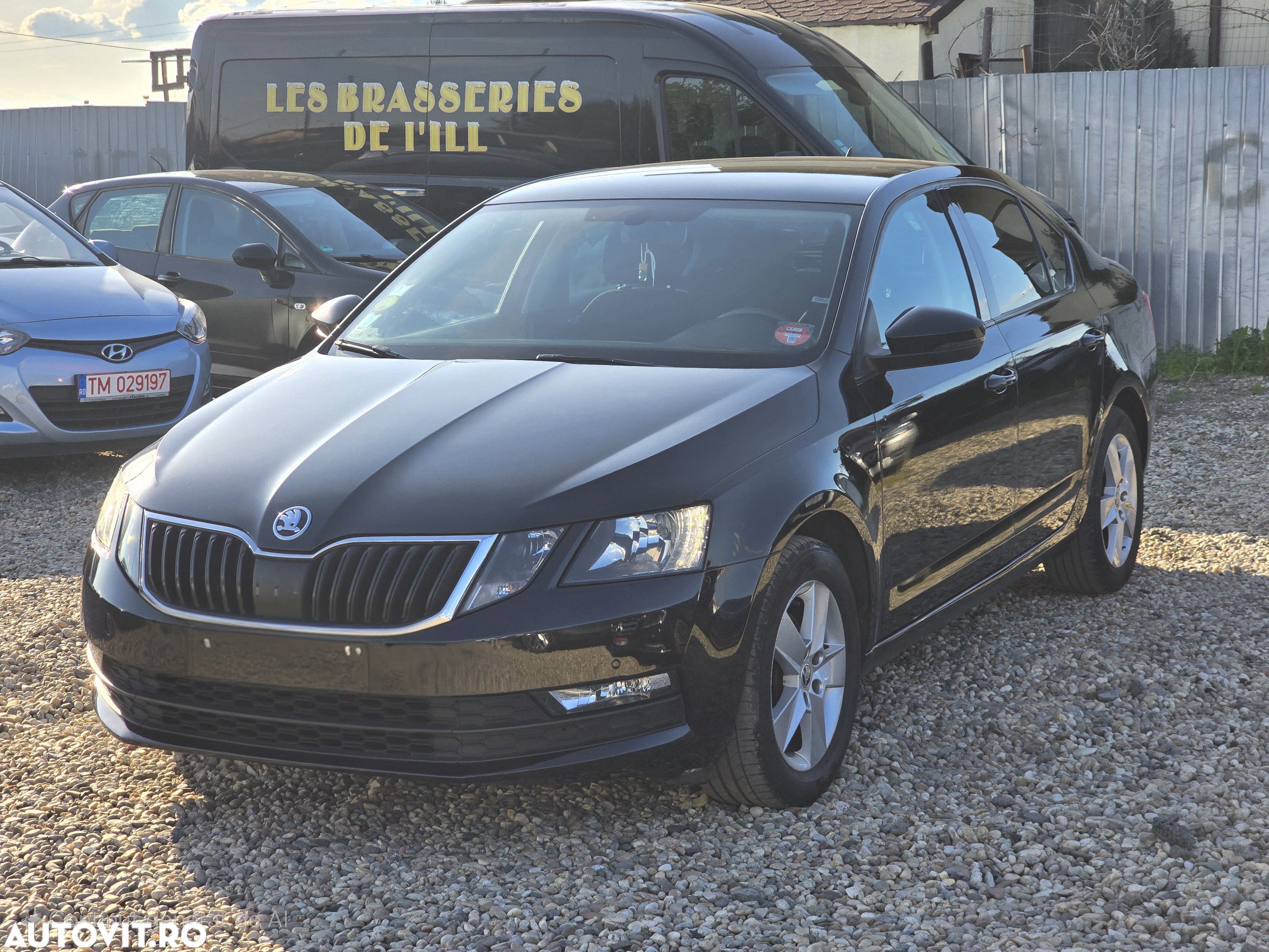 Skoda Octavia 2.0 TDI (Green tec) DSG Ambition - 1