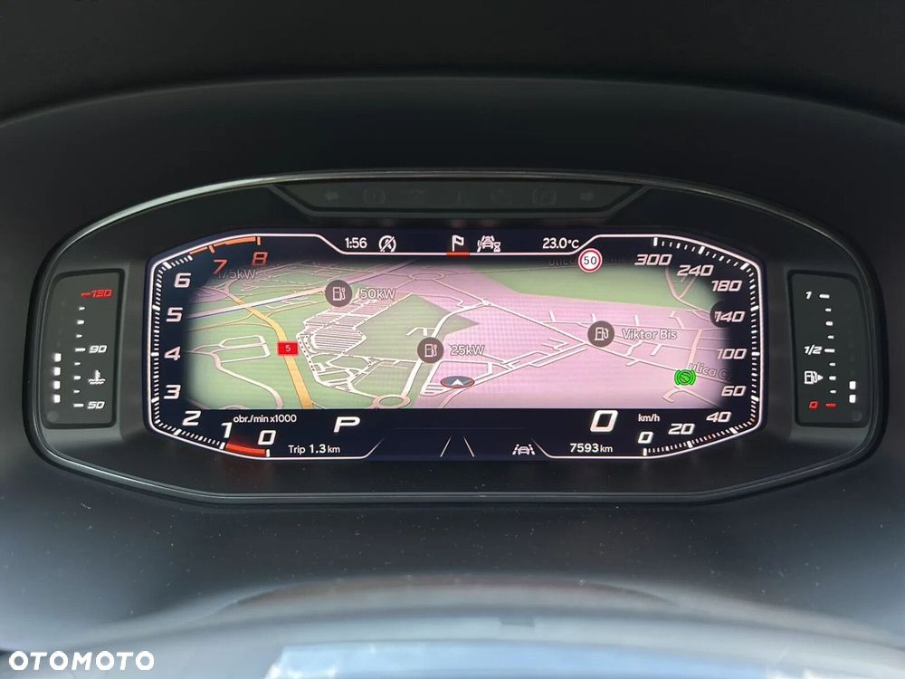 Cupra Ateca 1.5 TSI DSG - 24