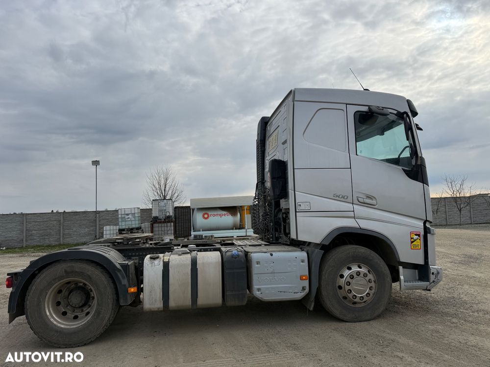 Volvo FH - 6
