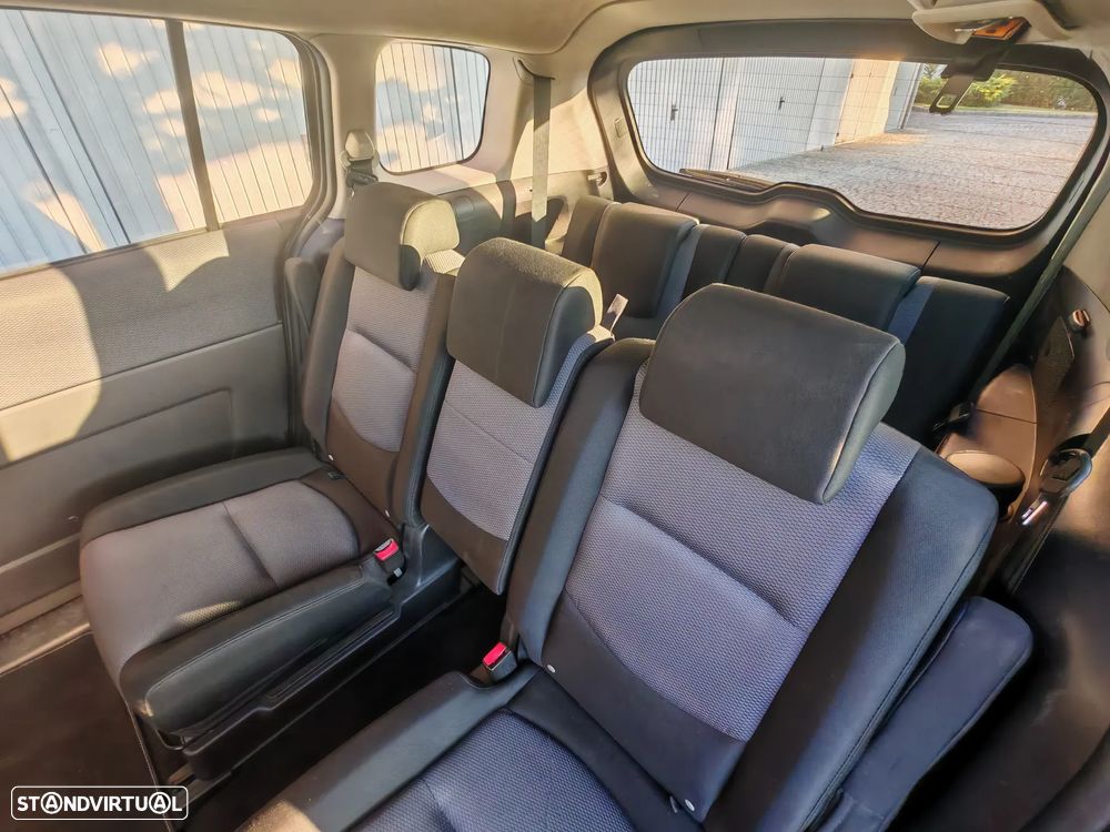 Mazda 5 MZR-CD 2.0 Exclusive - 9