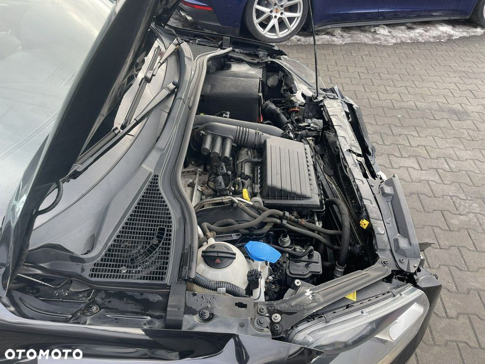 Skoda Yeti 1.4 TSI 4x2 Ambition DSG - 14