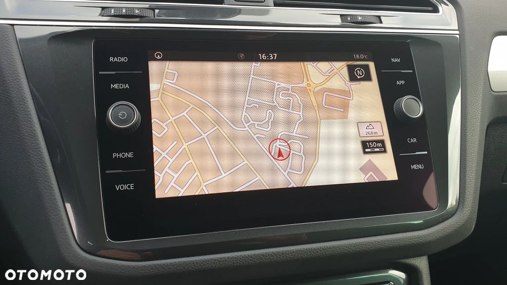 Volkswagen Tiguan 1.5 TSI EVO Comfortline DSG - 29