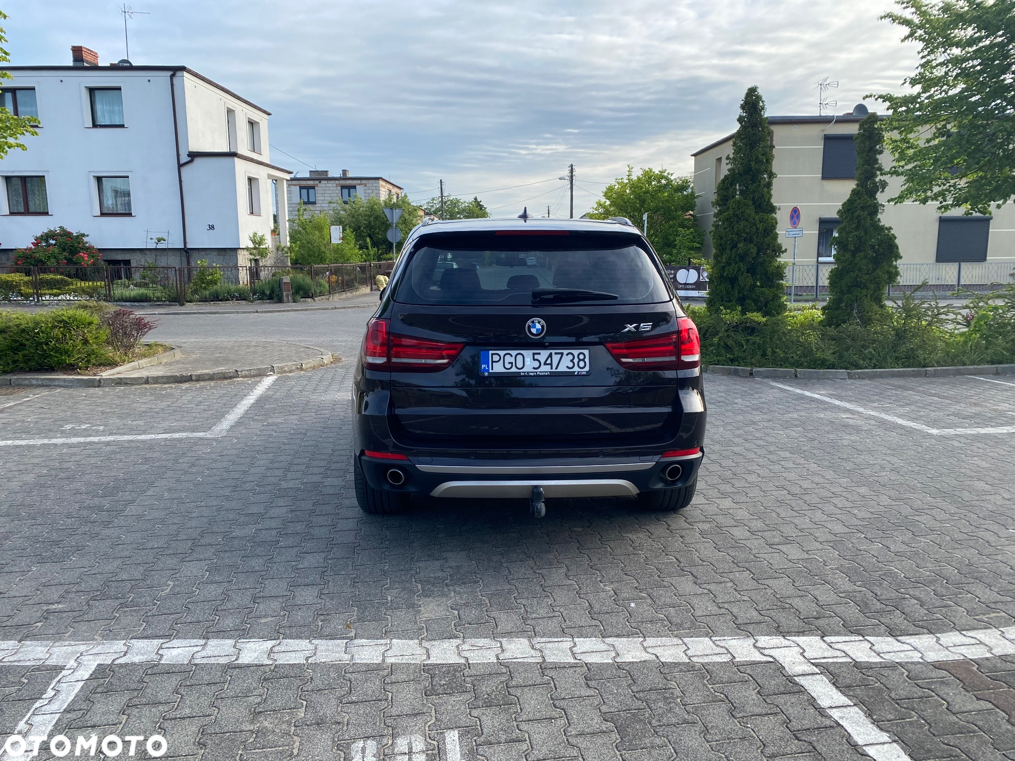 BMW X5 xDrive30d - 6