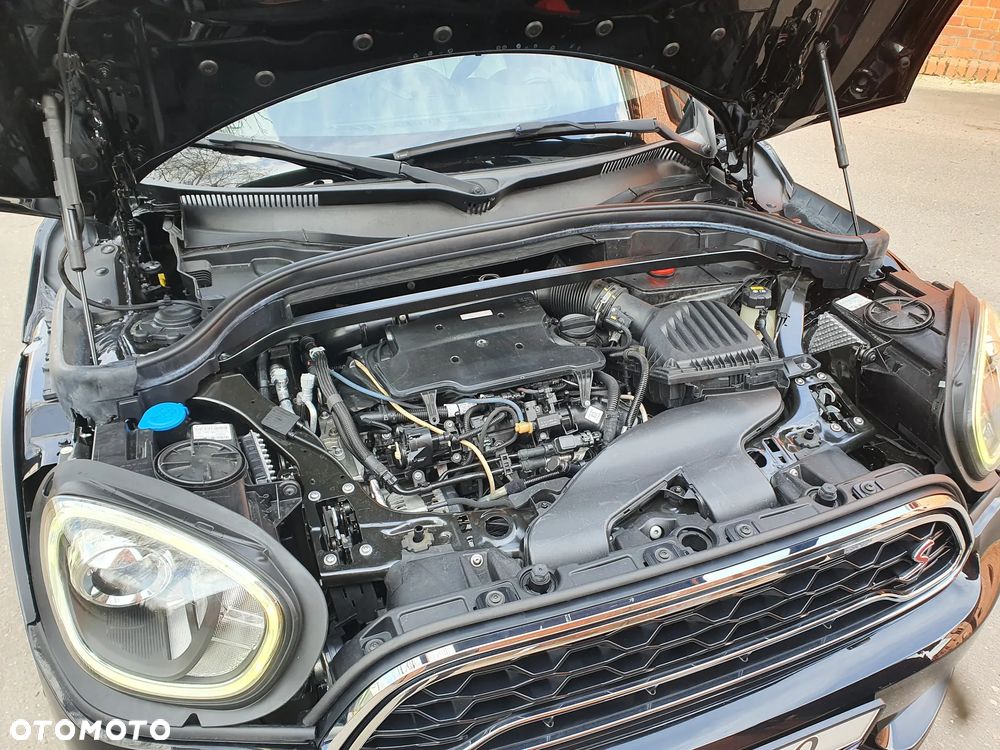 MINI Countryman Cooper SD Sport - 26