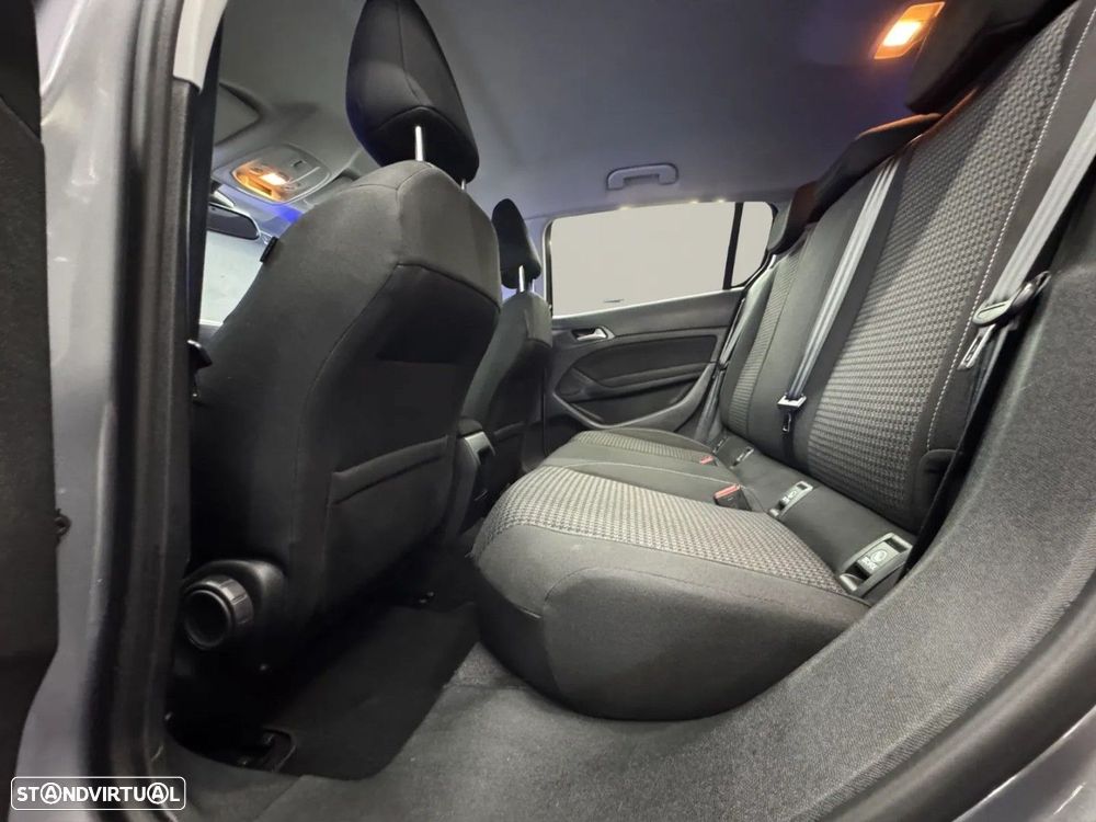 Peugeot 308 1.6 BlueHDi Active J17 - 10