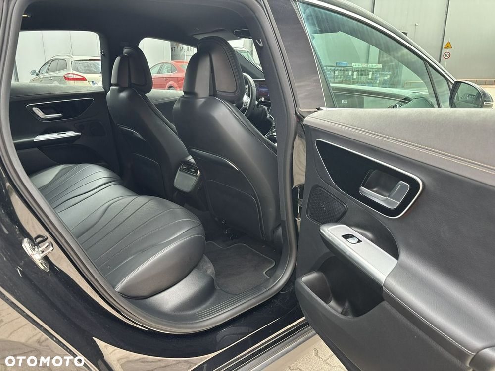 Mercedes-Benz EQE 350+ 90.5kWh - 18